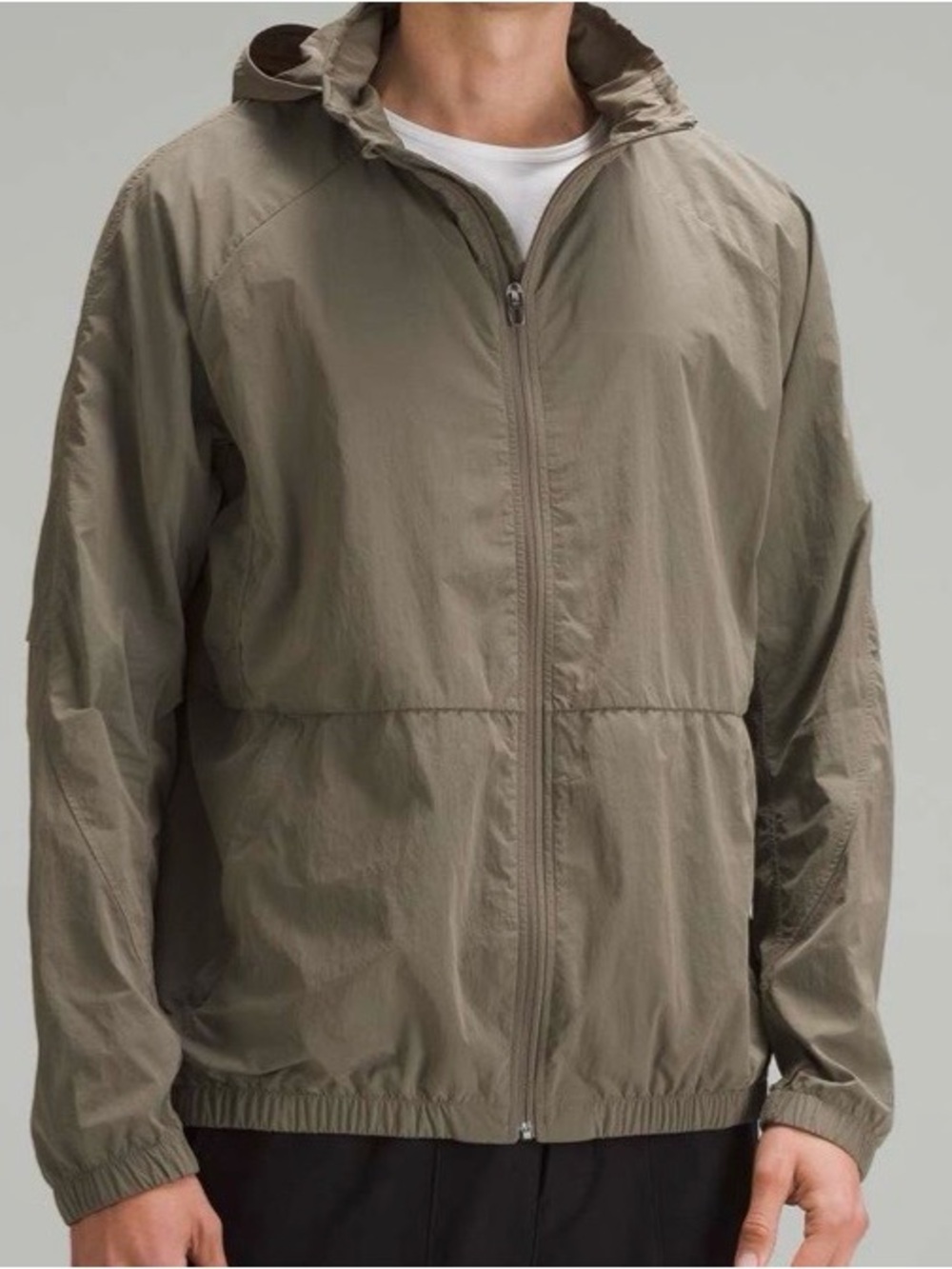 Lululemon Evergreen Jacket